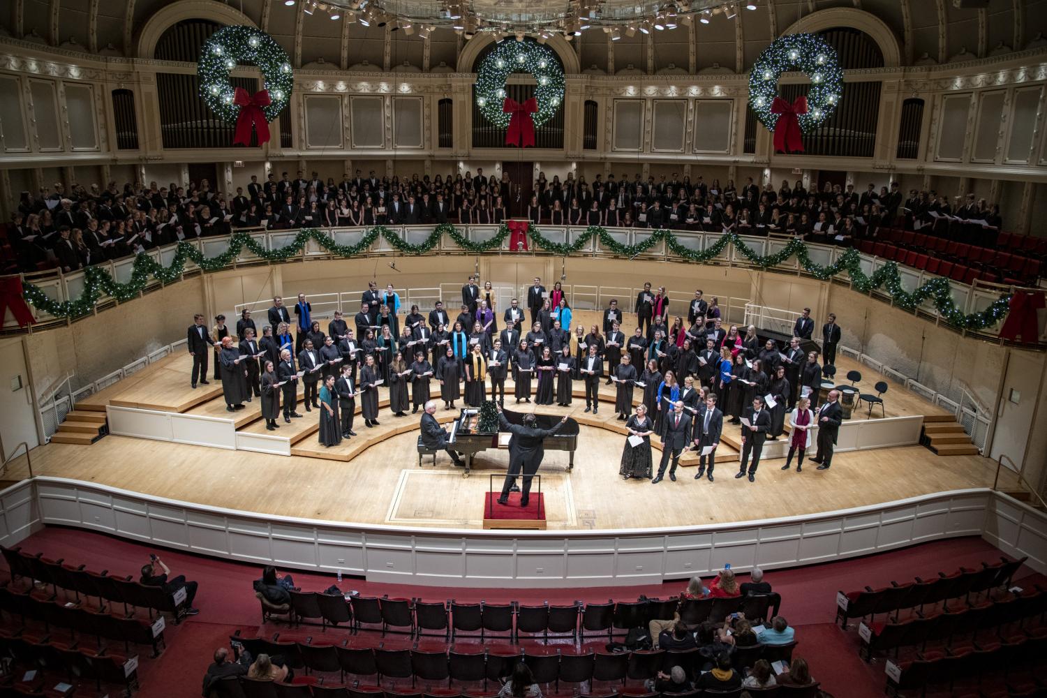 <a href='http://jpjy.ngskmc-eis.net'>全球十大赌钱排行app</a>合唱团在芝加哥交响音乐厅演出.